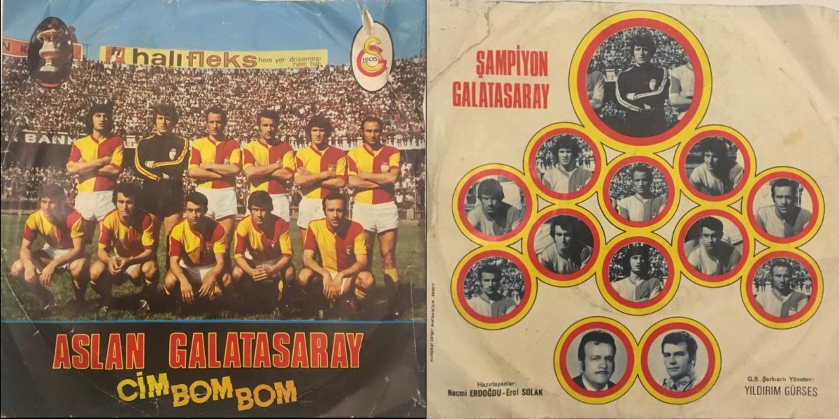 Aslan Galatasaray