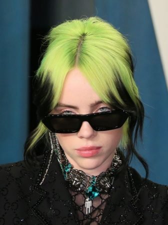 Billie Eilish