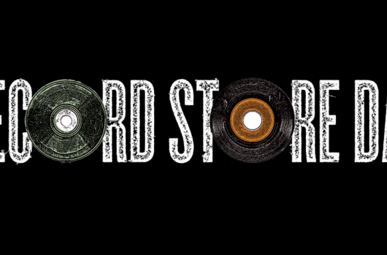 Record Store Day 2020